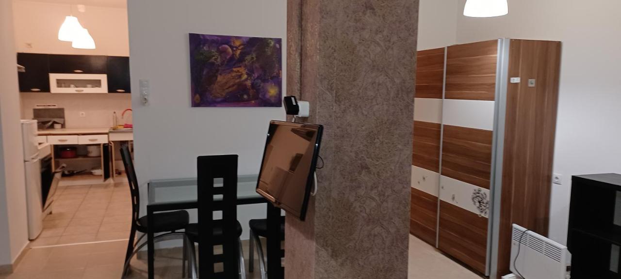 2 Studio Boedapest Buitenkant foto