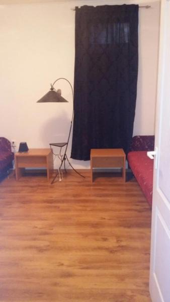2 Studio Boedapest Buitenkant foto