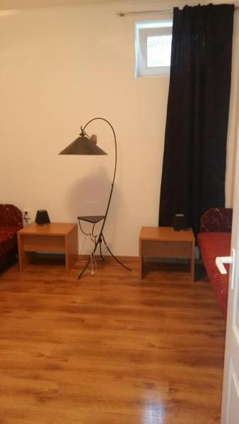 2 Studio Boedapest Buitenkant foto